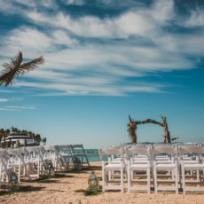 BJ & Christina Meyer Wedding in Marathon, Florida