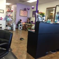 Hair by Martha - Marathon, Florida Keys