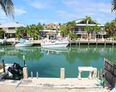 Key Colony Beach Realty Rentals - Key Colony Beach, Florida Keys