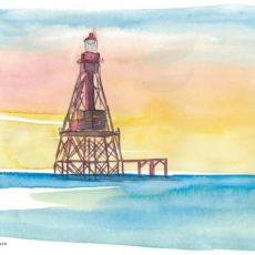Marathon Water Color Society - Marathon, Florida Keys