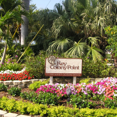 key colony point rentals florida keys