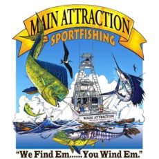 main attraction fishing marathon fl