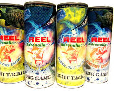 Reel Adrenalin
