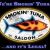 Smokin' tuna