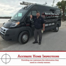 Accurate Home Inspections - Key Colony Beach, Florida Keys