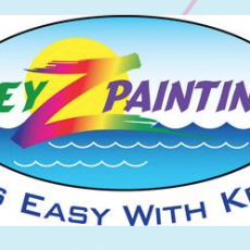 KeyZ Painting - Summerland, Florida Keys