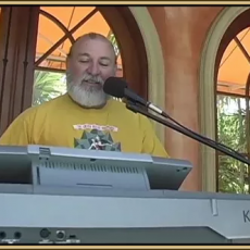 Tim Dressing - Musician Islamorada, Florida Keys