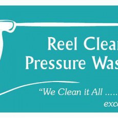 Reel-Clean-Pressure-Washing- Layton-Florida-Keys