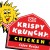 krispy krunchy chicken key largo florida keys