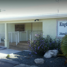 Jehovah's Witnesses summerland key florida keys