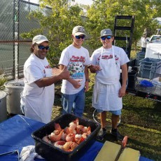 key west seafood festival florida keys