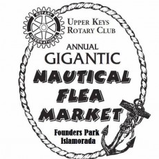 nautical flea markey islamorada florida keys