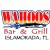 Wahoo's Bar & Grill Islamorada