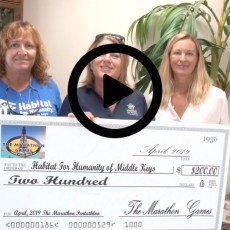 habitat humanity marathon games check m