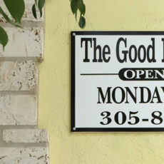 Good Health Clinic - Marathon, Florida Keys