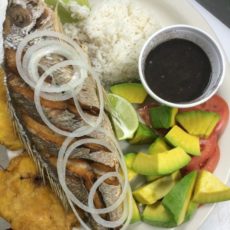 La Nina Restaurant Inc