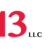 MIG13LogoW