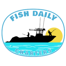 Fish Daily Charters