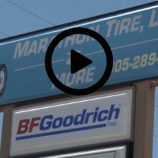 Marathon Tire, Lube & More is a family owned and operated business, Marathon, Florida Keys