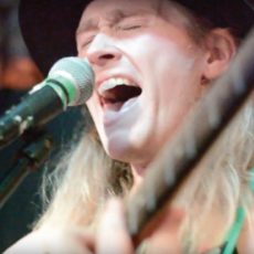 David Warren, Musician - Key West, Florida Keys