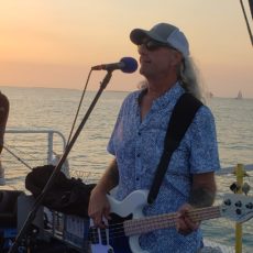 bob tucker music key west