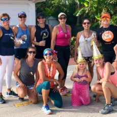 hapynkeys running florida keys