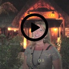 Pixie Paula at tarpon Creek
