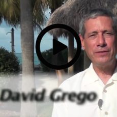 Dave Grego, a Realtor in Marathon Florida shares some testimonials