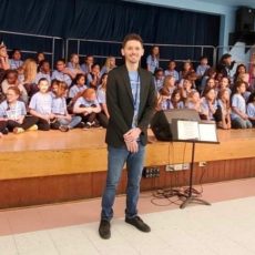christian davis music