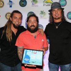 the stone crabs band marathon fl