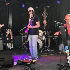those guys band marathon fl
