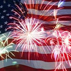 big pine key 4th july