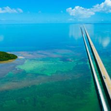 Tiffany Lyford, Realtor, EXP Real Estate Agent, Marathon, Florida Keys
