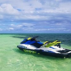 chartered rentals big pine key fl
